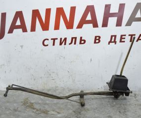 Куліса перемикання коробки передач 65 kW 1.9 / 2.4 / 2.5 Volkswagen T4 Куліса КПП Фольксваген т