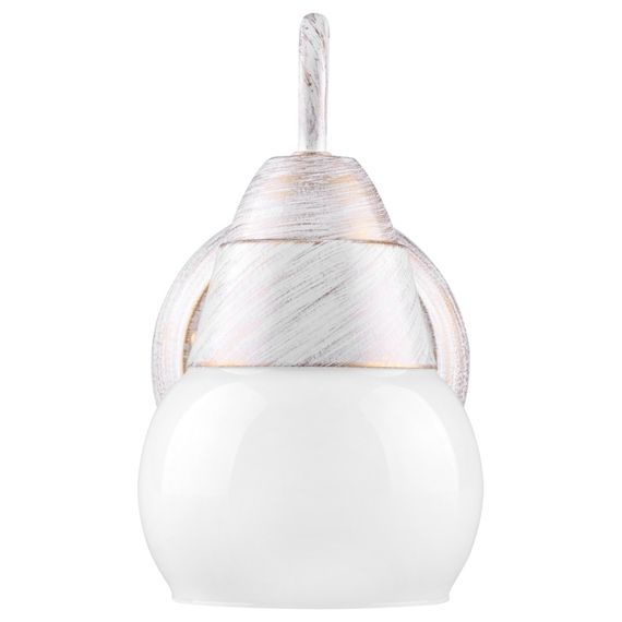 Бра направленного света настенное накладное прованс LK-554W/1 E14 | Зображення 4