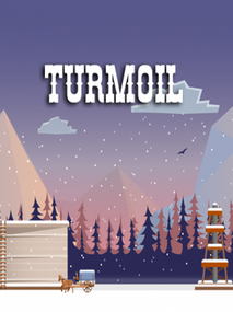 Turmoil Steam Gift EUROPE