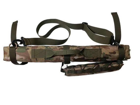 Комклет чохол переноска GEN 4 + патронташ на 80 шт для 308 GEN 3 | Зображення 3