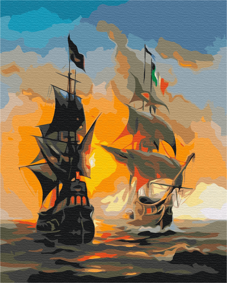 Морські ін та янь