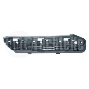 Крепление бампера переднего левое VW Touran 03-10 / Caddy III 04-15, AutoTechteile, 380 7055, 5504-00-9545931P