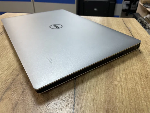 Ноутбук Dell XPS 9550 15.6  FHD core i5 6300HQ/8gb/240SSD/GTX 960M-2gb | Зображення 5