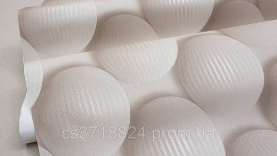 Обои виниловые на флизелиновой основе SINTRA Rotondo 520239 (1,06х10,05м) | Зображення 3