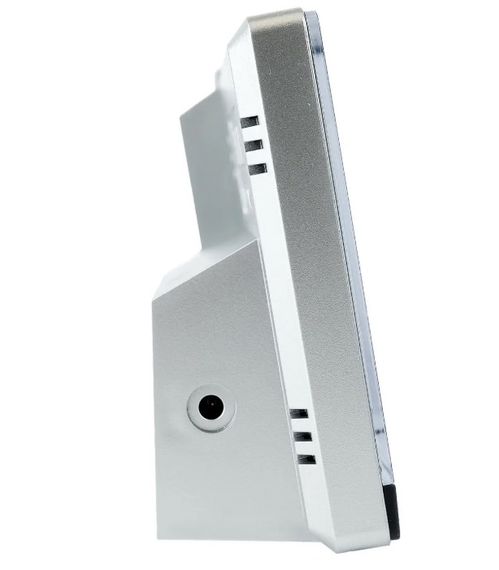 Годинник проекційний Technoline WT538 Silver/Anthracite (WT538) | Зображення 1