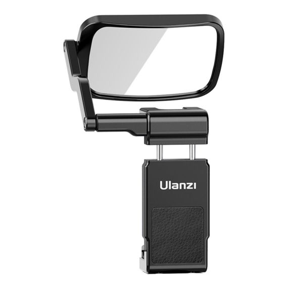 Тримач для телефону Ulanzi Vijim Phone Clip & Flip mirror Kit (UV-3003 ST-30) | Зображення 1