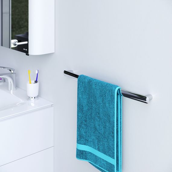 Вішалка для рушників AM.PM Sensation 65 см (A30346400) | Зображення 6