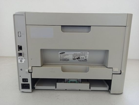 Принтер Samsung ProXpress SL-M4020ND / Лазерний монохромний друк / 1200x1200 dpi / A4 / 40 стор/хв / USB 2.0, Ethernet / Дуплекс / Кабелі в комплекті б/в | Зображення 5