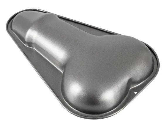 Форма для выпекания ПЕНИС sexstyle | Зображення 3