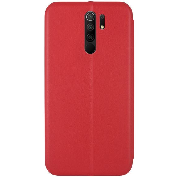 Шкіряний чохол (книжка) Classy для Xiaomi Redmi 9 | Зображення 2