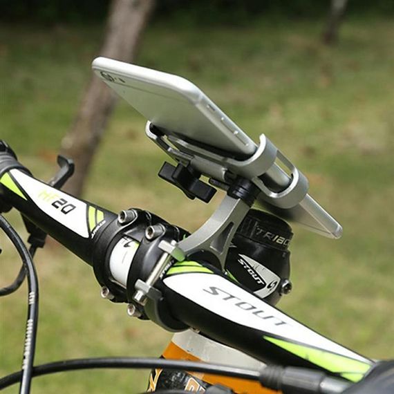 Тримач для телефона на велосипед Sports Equipment AP2B | Зображення 3