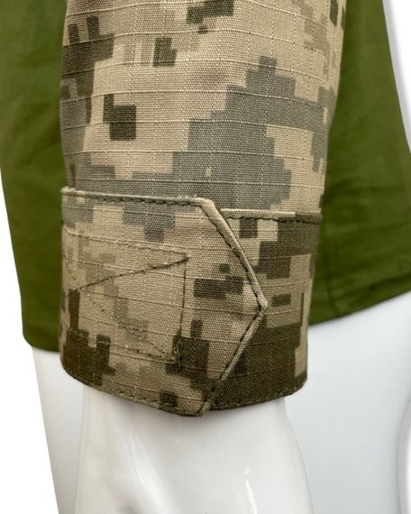 Тактичний Убакс піксель ММ-14 розмір 54 (XL) | Зображення 5