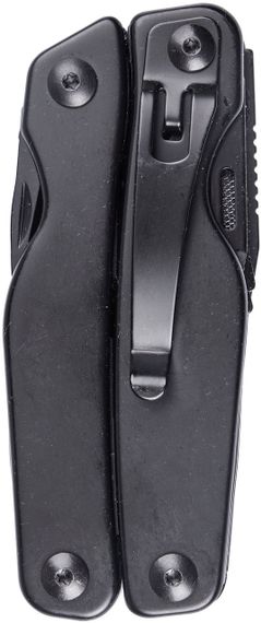 Мультитул Active Universal Tool. Колір - black Мультитул Туристичний мультитул | Зображення 3