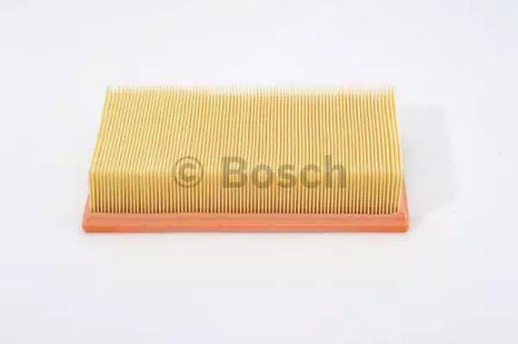 Фільтр повітряний FORD AUSTRALIA, NISSAN NP300, BOSCH (1457433070) | Зображення 2