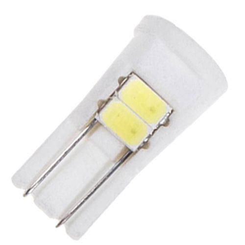 Лампа діодна T-10 -6SMD-5730 ceramic 60141/10200 | Зображення 2