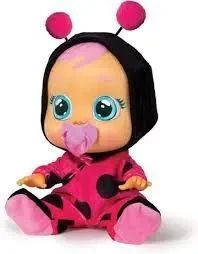 Интерактивная кукла пупс  Плакса Дотти Cry Babies Dotty | Зображення 1