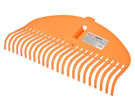 Граблі садові HECHT 600123