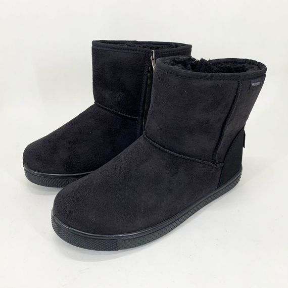 Чоловіче полегшене взуття 44р 28, 5см, Зручне робоче взуття для чоловіків, Теплі чоботи для риболовлі KX-78 | Зображення 4