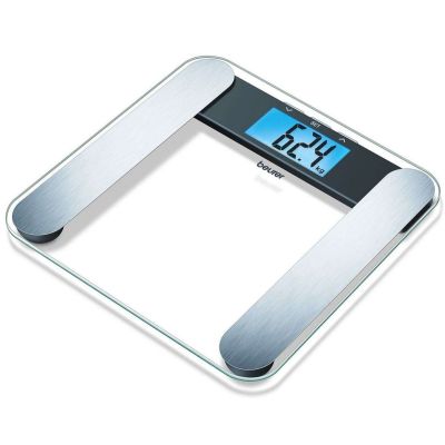 Весы напольные Beurer BF_220 | Зображення 2