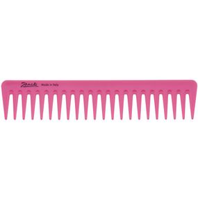 Гребень для волос Janeke Supercomb 82871FFL Fuchsia Fluo
