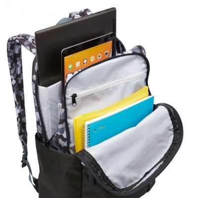 Рюкзак для ноутбука Case Logic 15.6&quot; Uplink 26L CCAM-3216 (Black Spot Camo) (6808611) | Зображення 1
