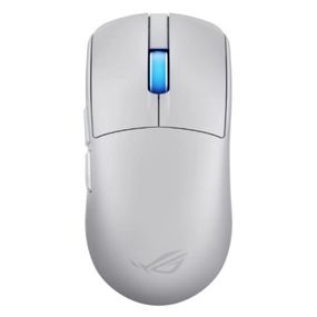 Мышка ASUS ROG Harpe II Ace Bluetooth/Wireless/USB White (90MP0490-BMUA10)