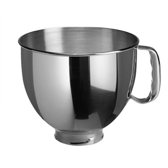 Планетарний міксер KitchenAid 5KSM175PSEGA, 4.83 л, зелене яблуко | Зображення 4