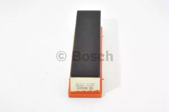 Фільтр повітряний NISSAN MICRA, DACIA LOGAN, RENAULT THALIA, BOSCH (F026400051) | Зображення 3