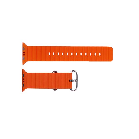 Ремінець Ocean 42/44/45/49 mm Orange | Зображення 1