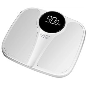 Персональные весы для взвешивания, Напольные весы электрические для контроля здоровья и фитнеса HW-70