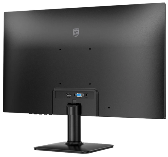 Монiтор 23.8" Philips 24E2N1110/00 Black | Зображення 4