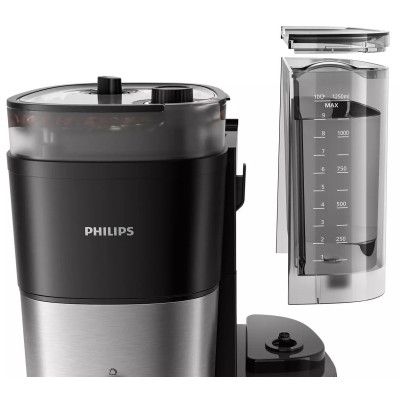 Капельная кофеварка Philips HD7900/50 | Зображення 7