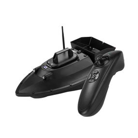 Короповий кораблик 18000mAh 12v із посиленими моторами 550 класу (Fishgang C12VGX)