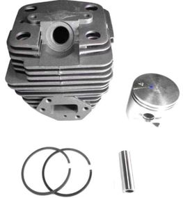 Поршневая мотокосы (ЦПГ)   для Husqvarna 143R   (Ø40)   GINTANA   (mod.A)