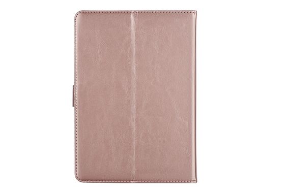 Чехол 2Е Basic универсальный для планшетов с диагональю 7-8&quot;, Rose Gold (2E-UNI-7-8-OC-RG) | Зображення 1