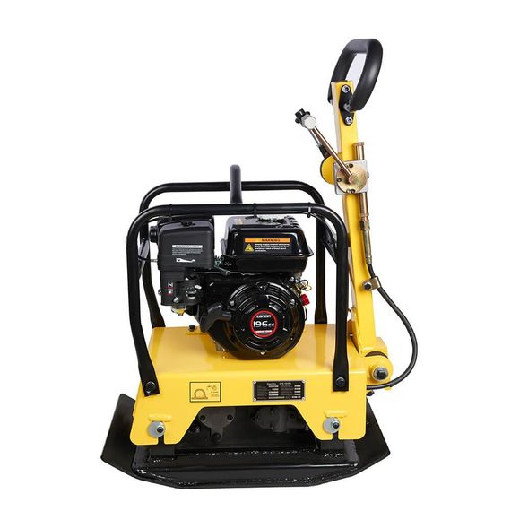 Віброплита реверсивна EnerSol EPC-135RL | Зображення 4