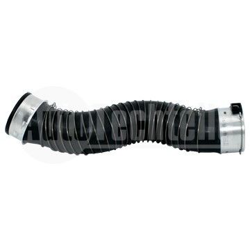 Патрубок интеркулера BMW 3 E90/E91/E92 N47 04-13/ X1 E84 N47 09-15, AutoTechteile, 700 1149, 09-0198