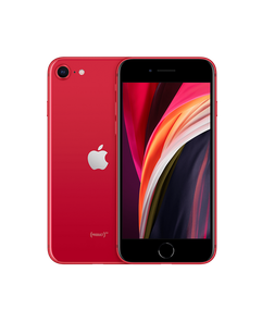 Apple iPhone SE 2020 256GB Slim Box Red