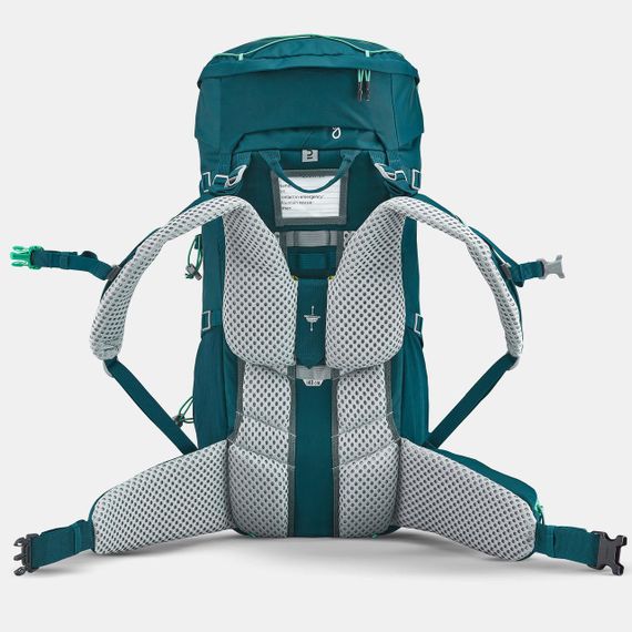 Рюкзак дитячий для походів/трекінгу MH50040+10 л - 40 л | Зображення 1