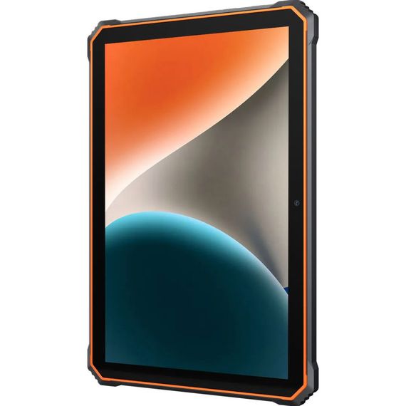 Планшет Blackview Tab Active 6 10.1" 8/128GB LTE Orange (6931548313670) | Зображення 3