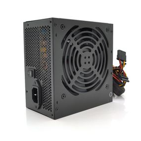 Блок питания DeepCool DN500 500W, 12cm, Black, 150x140x86mm, Box