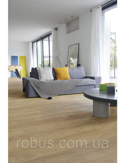 Ламінат Grandeco Charme 4V 8mm/32кл.  B7307 Java Natural | Зображення 2
