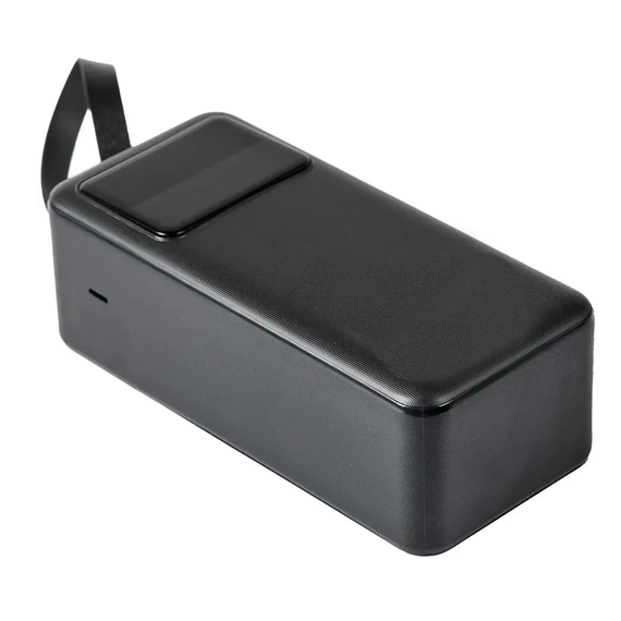 Потужний повербанк Power Bank LENYES 30000mAh 22.5W для роутера | Зображення 1