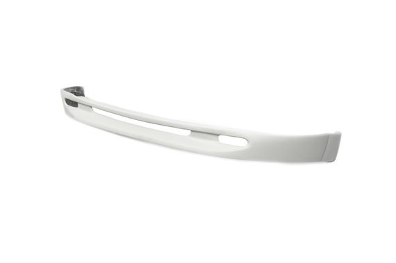 Передняя нижняя юбка (под покраску) для Ford Connect 2010-2013 гг | Зображення 6