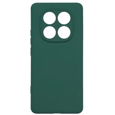 Чехол для мобильного телефона Armorstandart ICON Xiaomi Redmi Note 14 Pro 4G Dark Green (ARM86878)