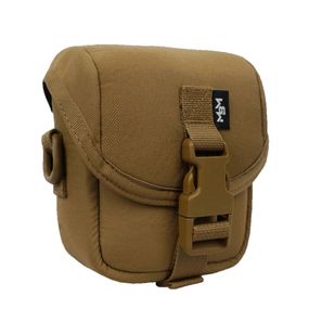Підсумок MBM для приладу нічного бачення (монокуляр ) ПНБ NVD soft armor pouch M  койот оригінал