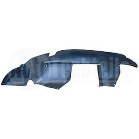 Подкрылок передний правый Citroen Berlingo 02-08/ Peugeot Partner 02-08, AutoTechteile, 505 1484, 027-80-12635