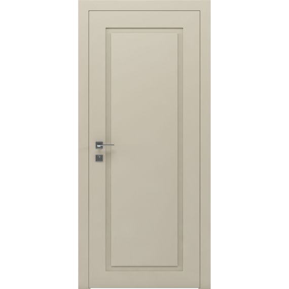 Двері міжкімнатні Rodos CORTES Venezia RAL 1019