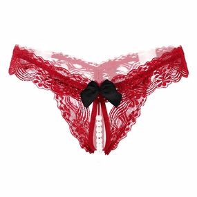 Еротичні труси Babydoll 44 M/L 3090-2