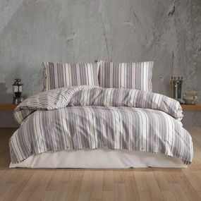 Постельное белье Clasy Native Series 160х220 см Rune